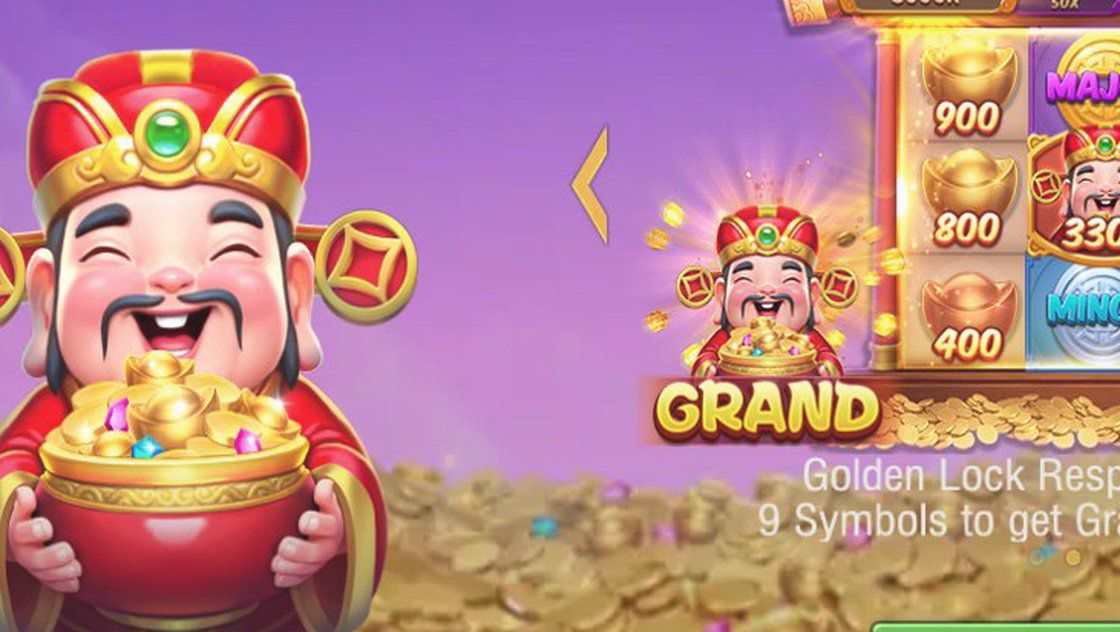 Money Pot · Tangkapan Layar Aplikasi CAKRA777