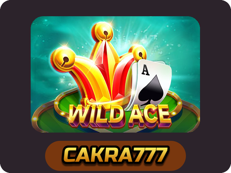 WILD ACE