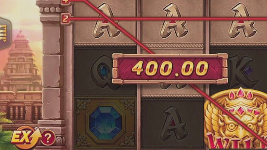 Fortune Gems 500 · Tangkapan Layar Aplikasi CAKRA777