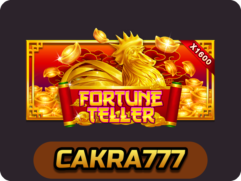 Fortune Teller
