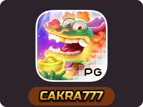 Fortune Dragon