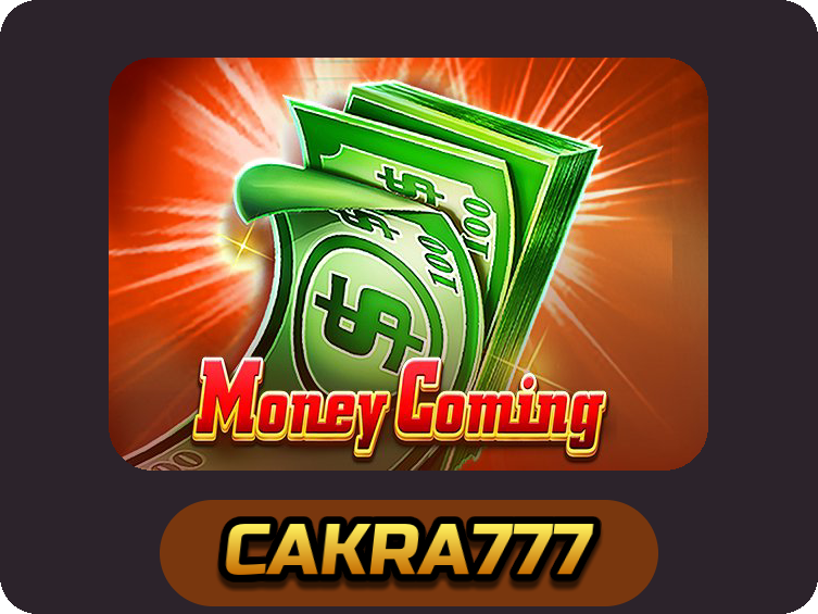 Money Coming