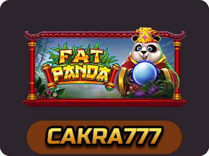 Fat Panda