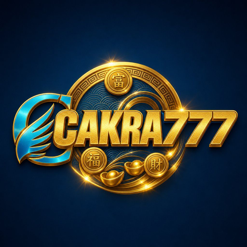 CAKRA777