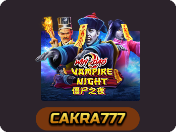 Vampire Night