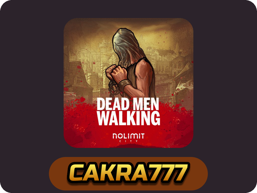 Dead Men Walking