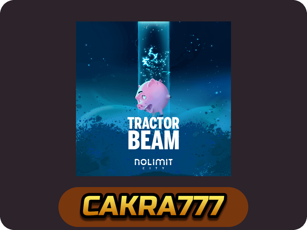 Tractor Beam