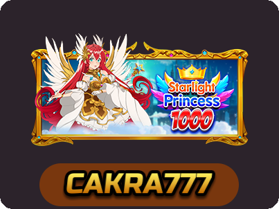 Starlight Princess 1000