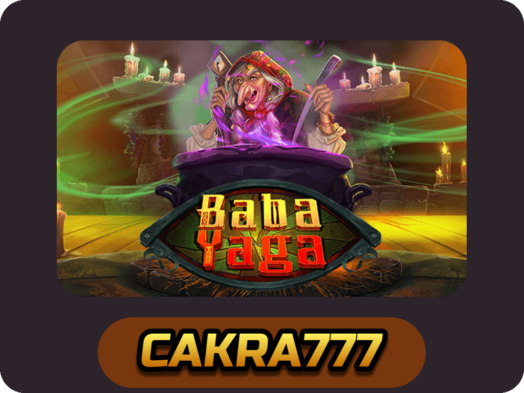 Baba Yaga