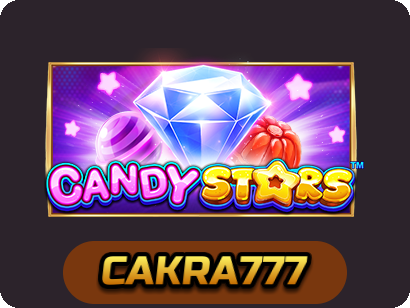 Candy Stars